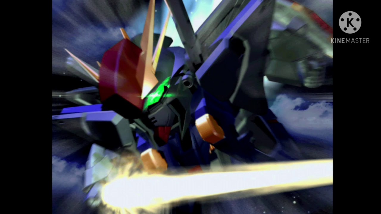 《G Generation-F》機動戦士ガンダム閃光のハサウェイ 戦闘BGM：マフティー軍【その名はマフティー・ナビーユ・エリン】[ロングver.]