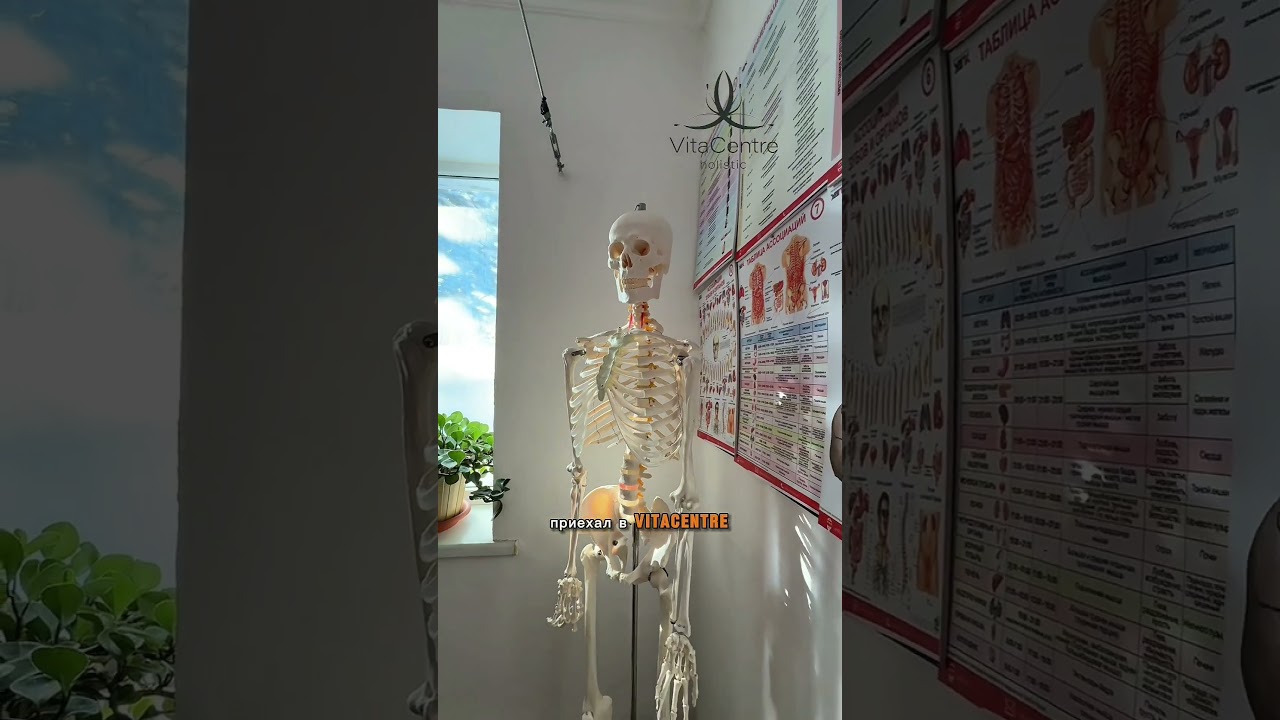 Боли в пояснице не дают покоя? 