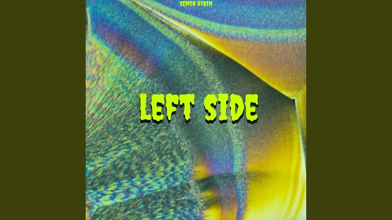 LEFT SIDE