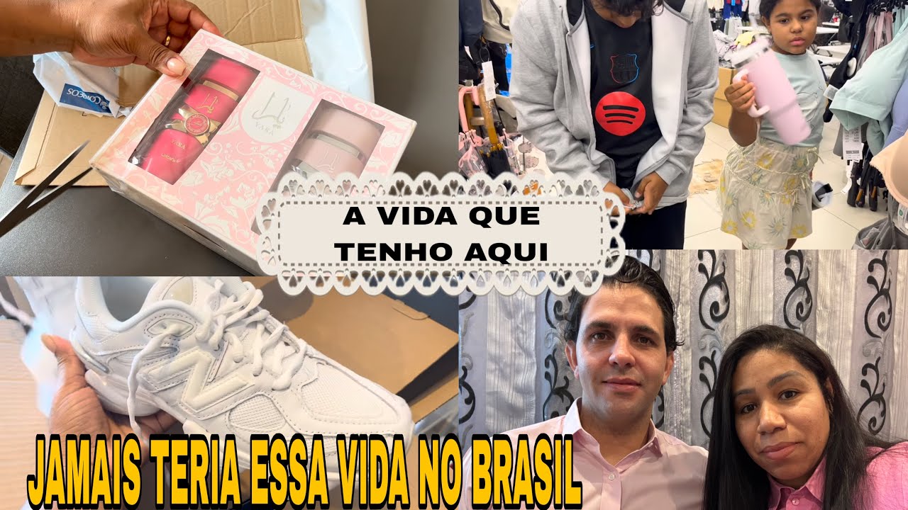 MINHA ROTINA COM TRÊS CRIANÇAS na ESPANHA 