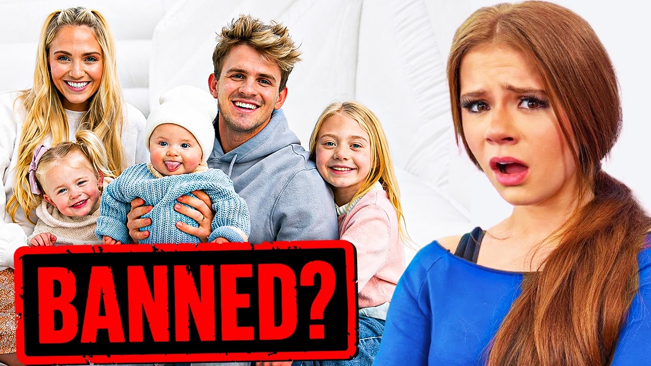 Что происходит с семьей ЛаБрант?