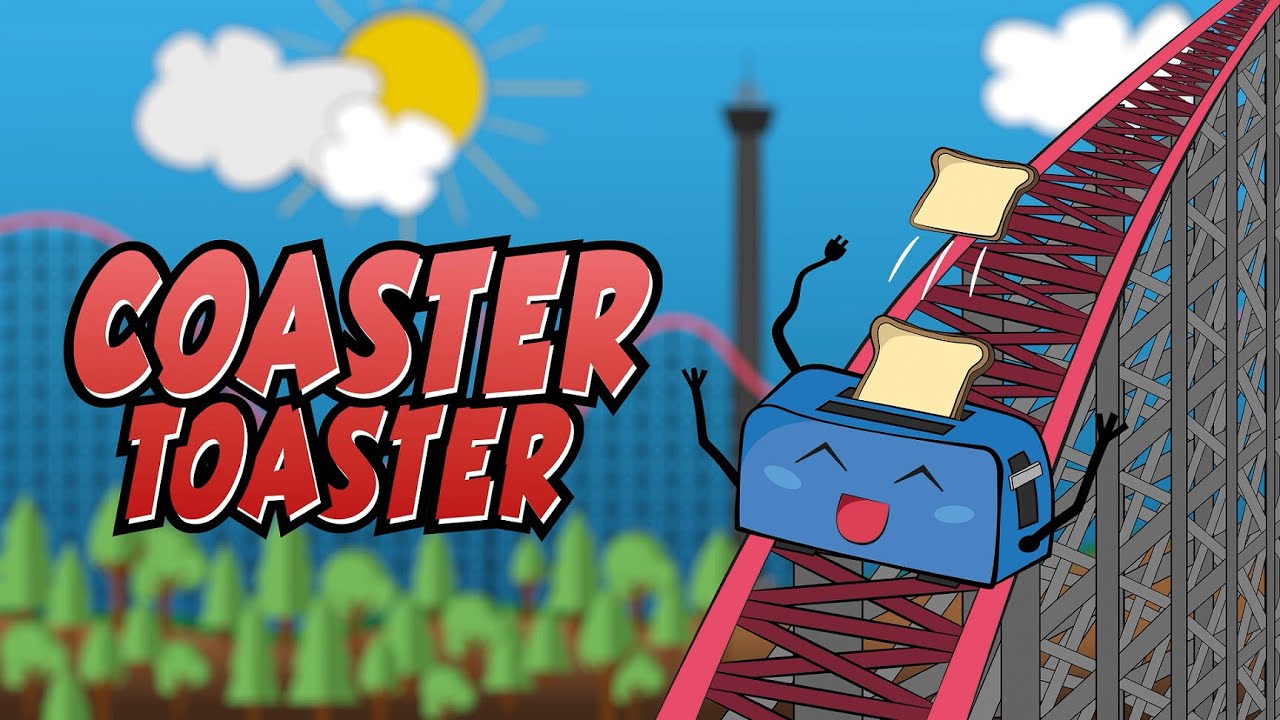 Leute, wir müssen reden... | Sad Kids Coaster Club