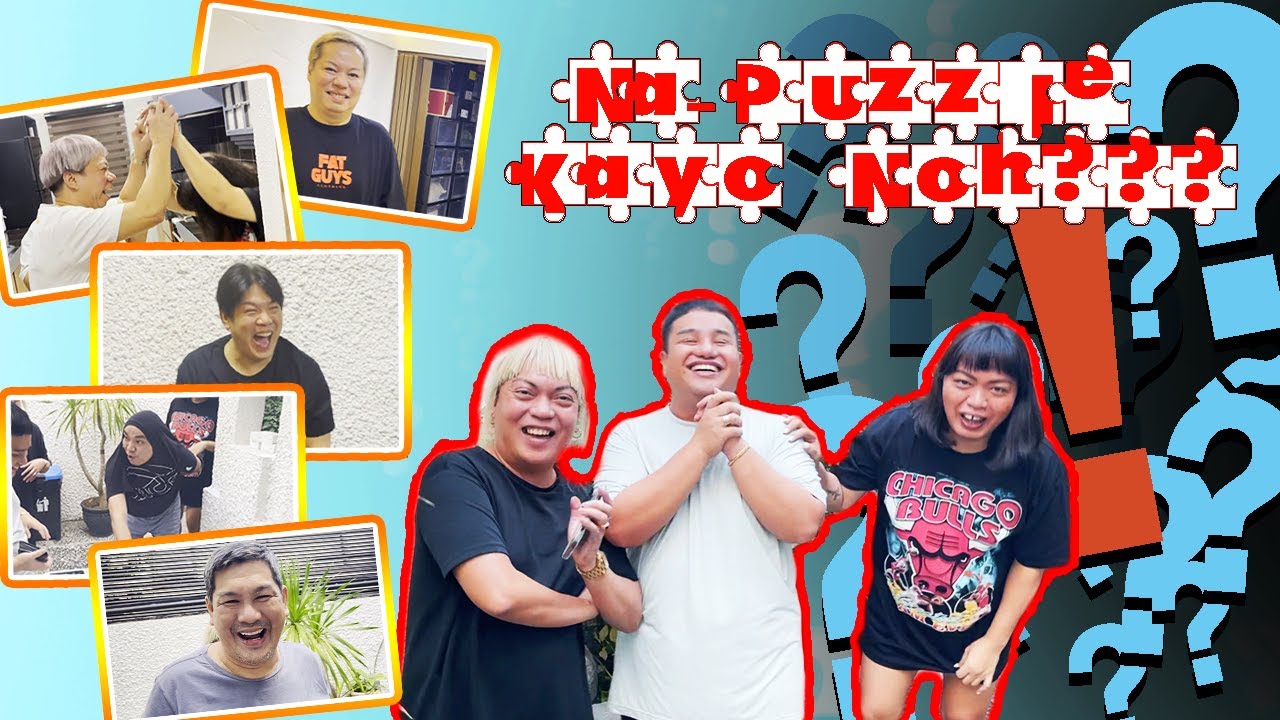 TALAS NG ISIP ANG LABANAN SA BBHOUSE | BEKS FRIENDS