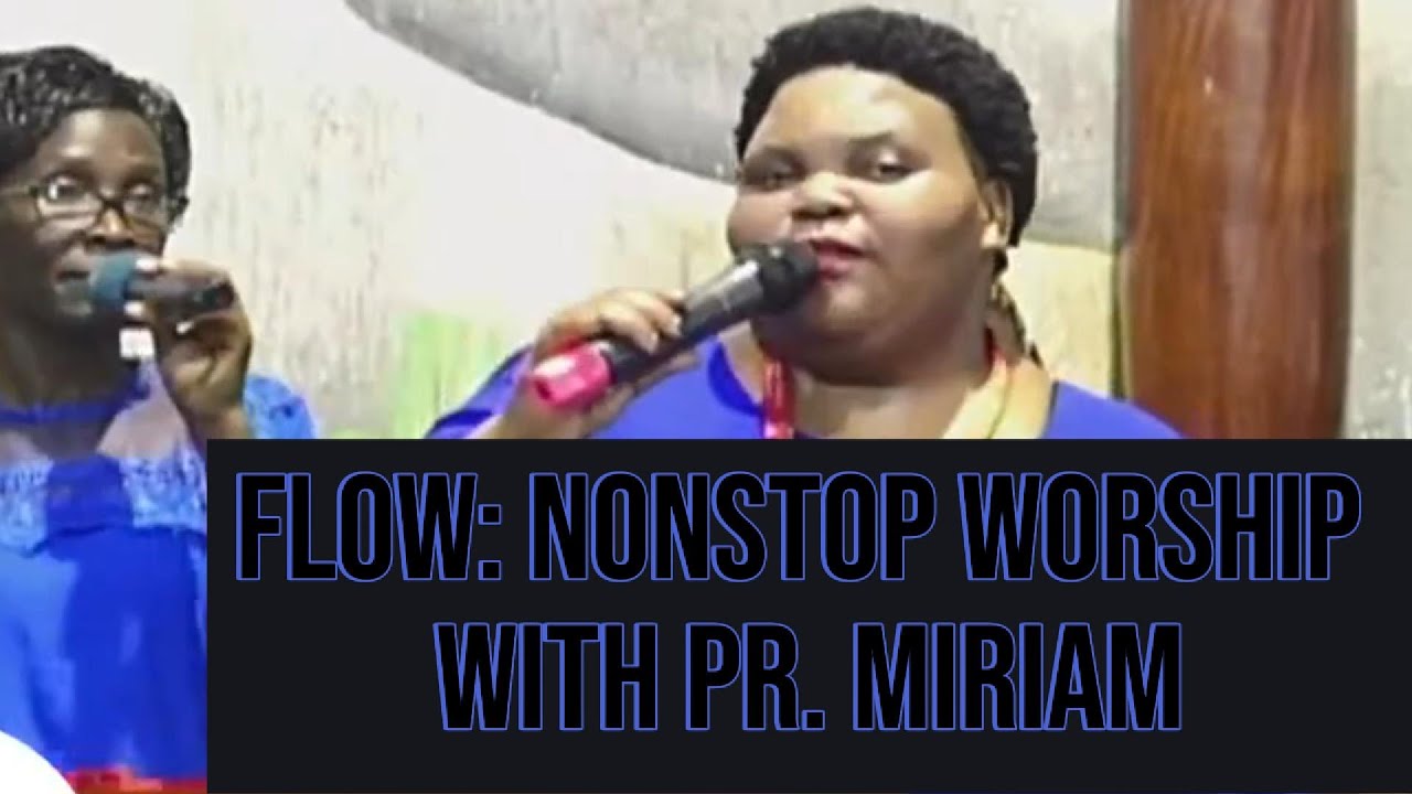 This Worship Session Will Lift Your Spirit! liive at Mutundwe |mcf