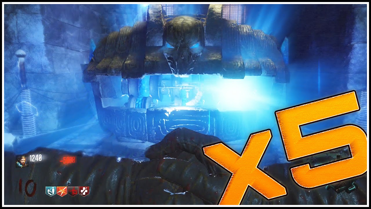 Der Eisendrache | Reto Diario [#1] - 