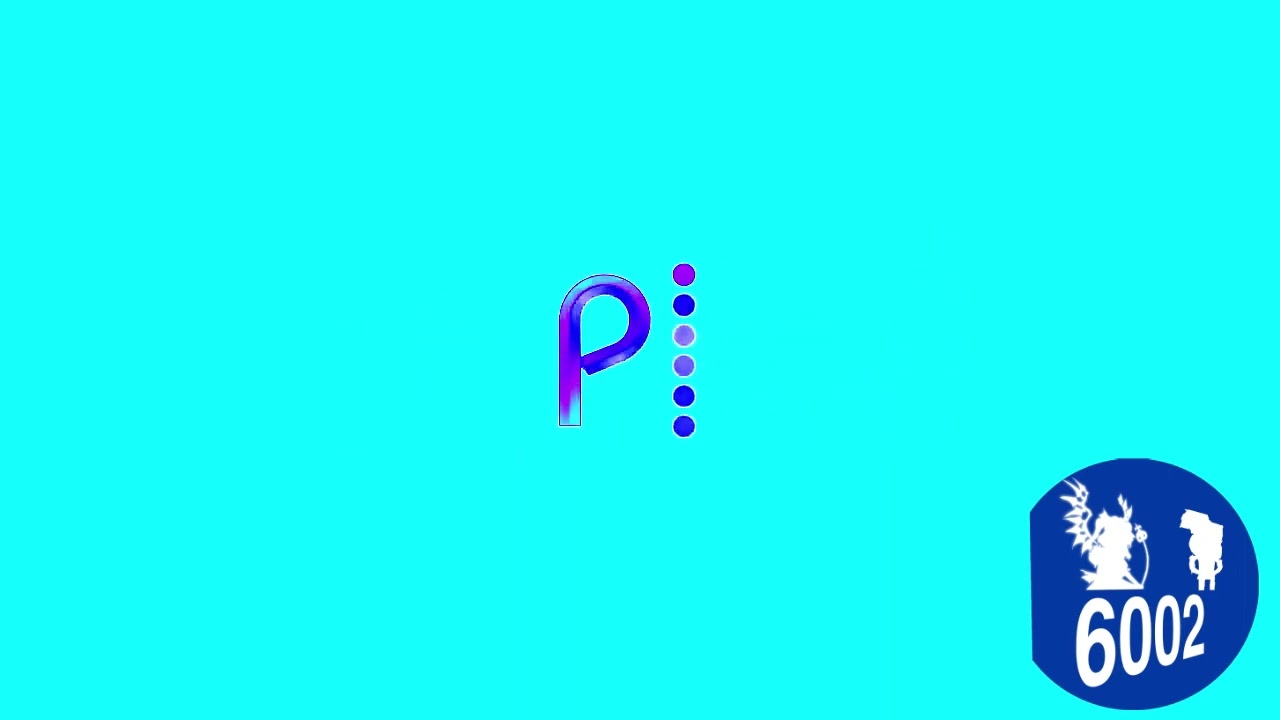 Peacock Opening Logo Effects