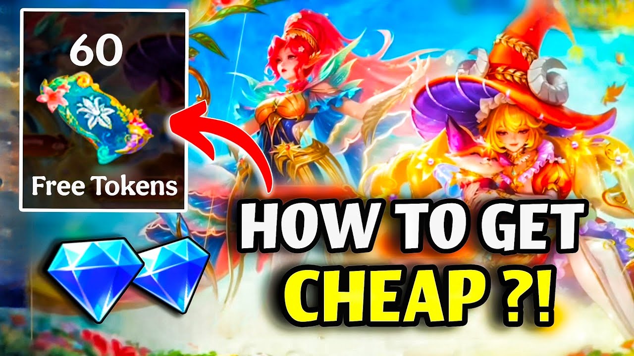 SEASON SKINS CHEAPEST COST METHOD?! 💎💰