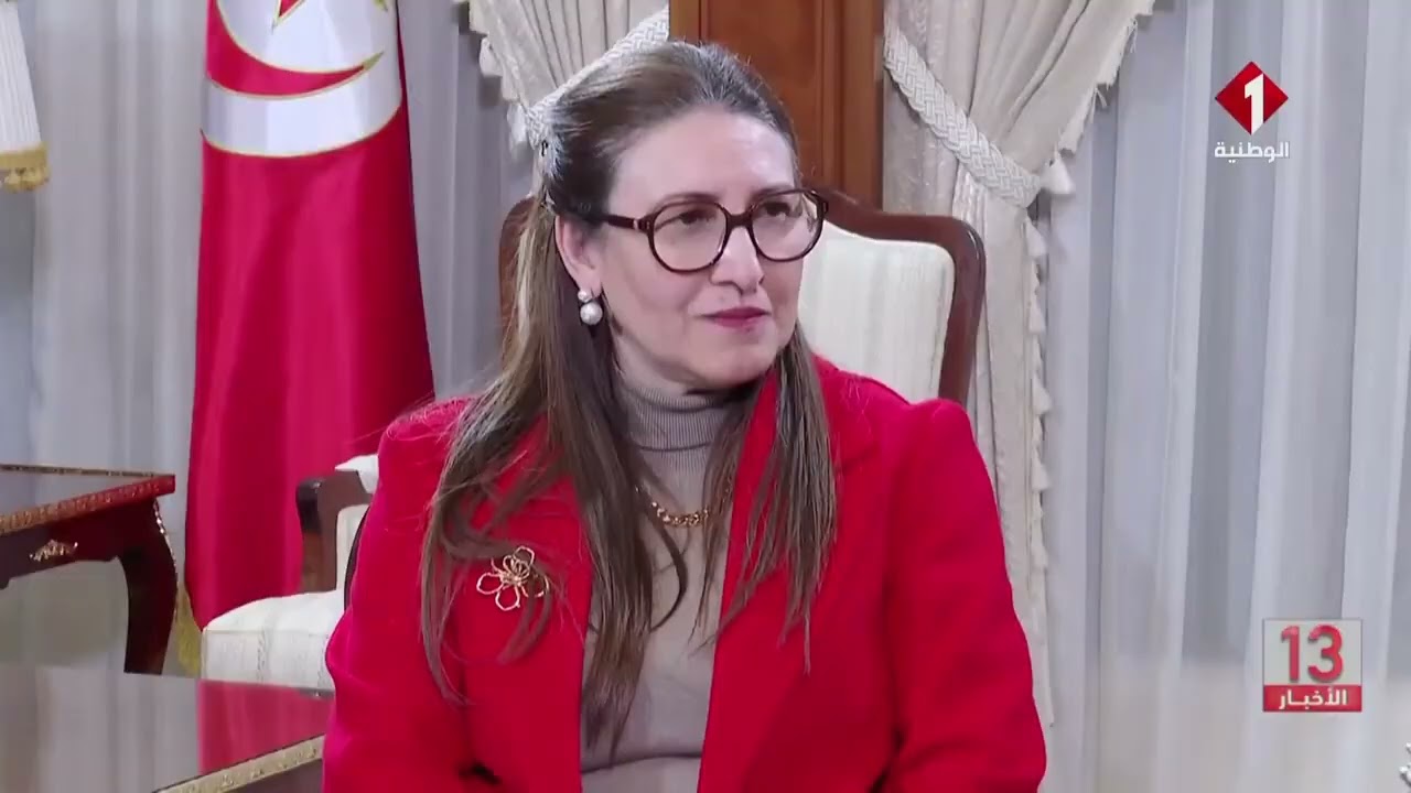قصر قرطاج || رئيس الجمهورية يشدد على ضرورة غلق ملف الأملاك المصادرة