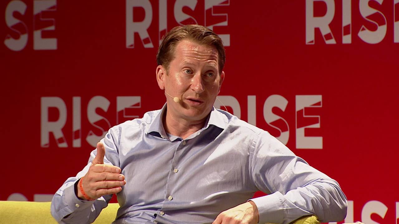 The Evolving Late Stage Tech Investment Landscape - John Lindfors & Jennifer Hughes