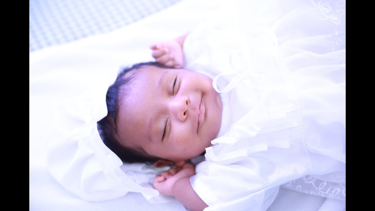 Cradling Ceremony of Aziel Theo Dsouza | 03.04.2022