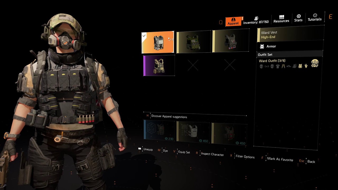 Division 2 ตะลุยสอง Raid สนุกมันส์ฮาาครบรส