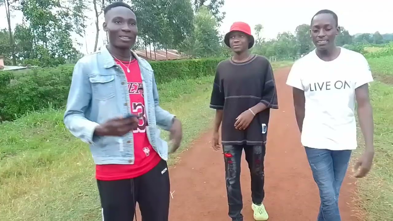 UTARUDI BY HAITA TIGERS (OFFICIAL MUSIC VIDEO)