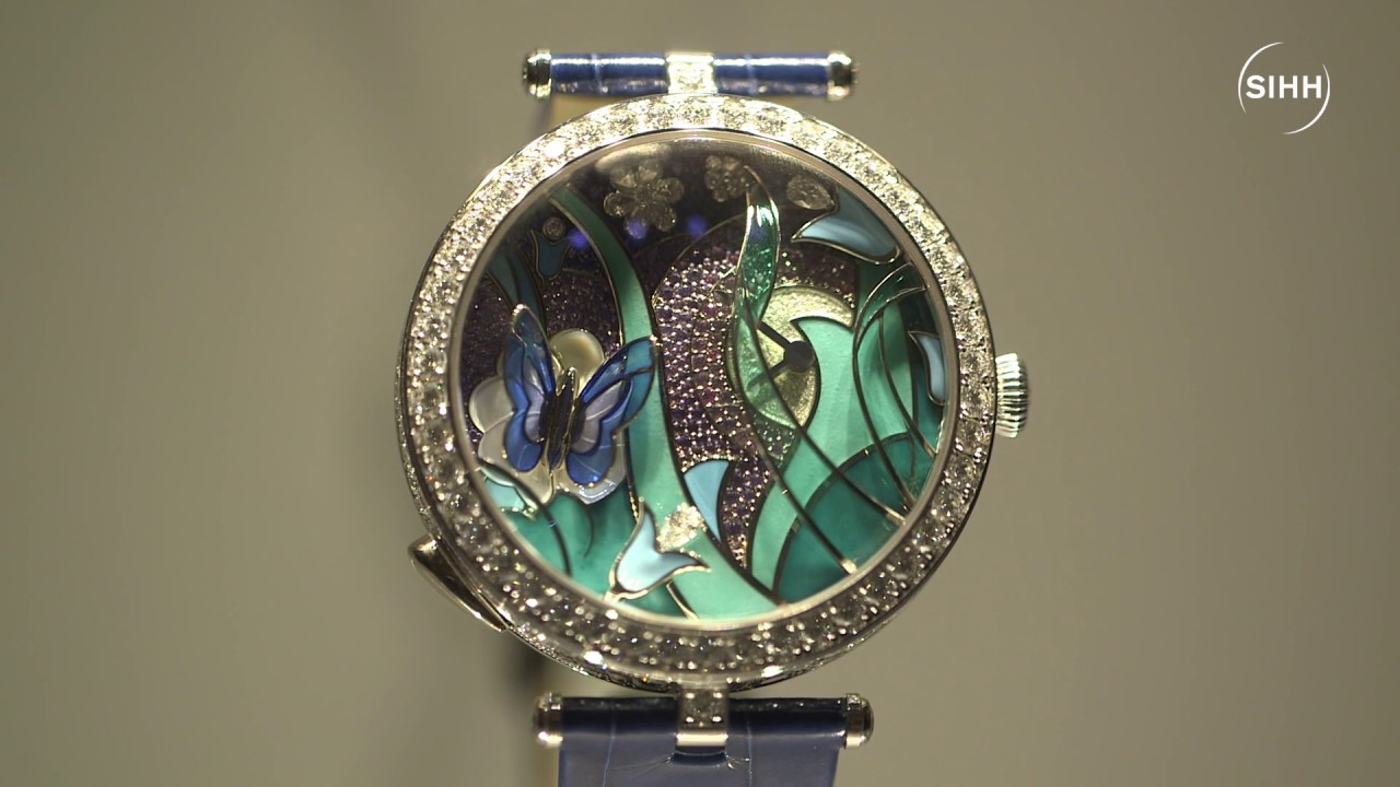 The standout watches at SIHH 2017 (Part 3)
