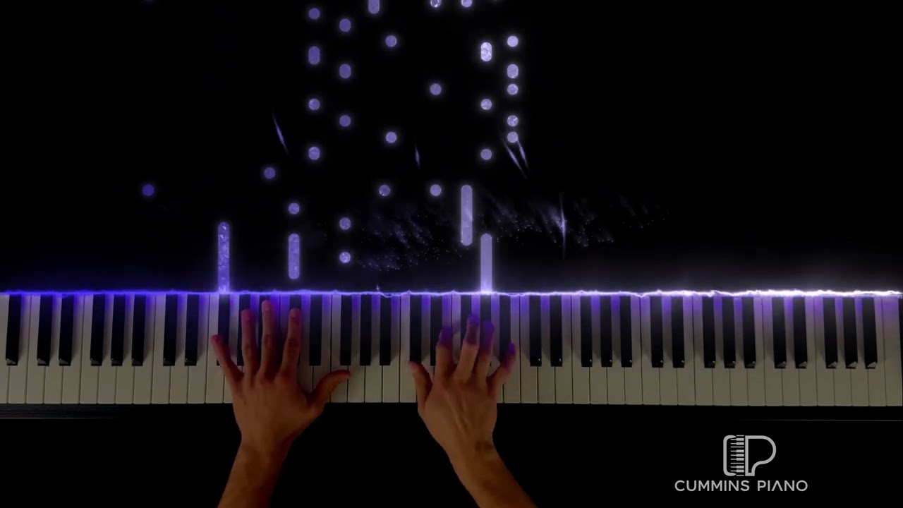 this is what falling in love feels like - JVKE | Piano Cover + Sheet Music