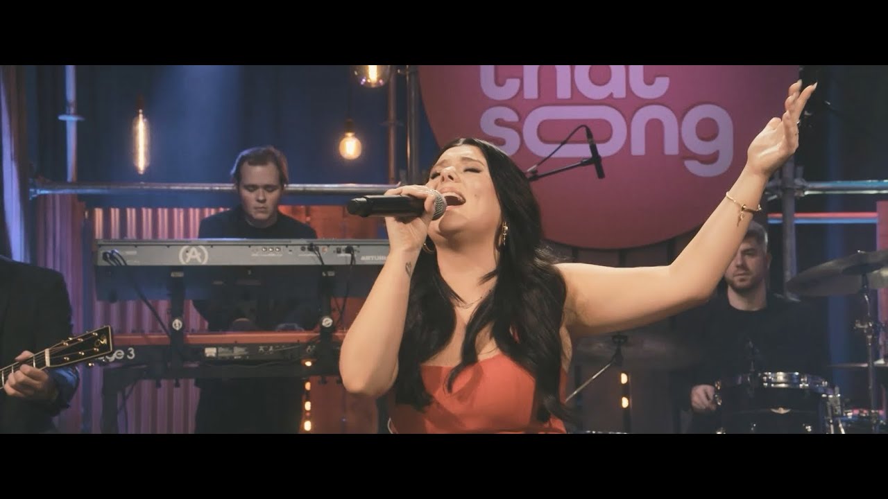 Indira - 'Atlas' | Play that Song: een jaar in muziek