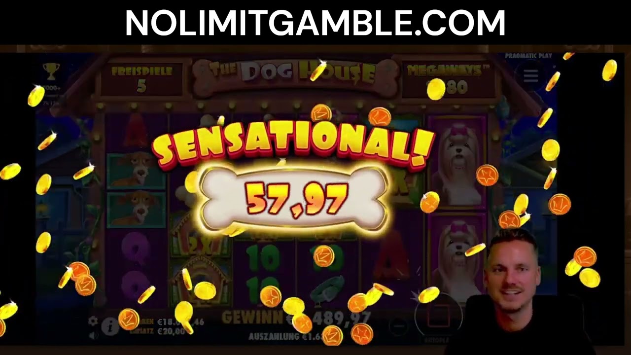 Top Online Casino Spiele in Deutschland 2025! Alle aufpassen!