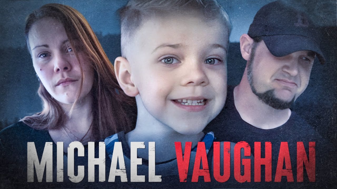 Michael “Monkey” Vaughan:  Missing or TAKEN?