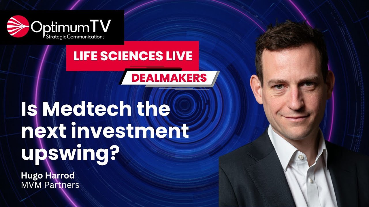 Dealmakers 2026: Is Medtech the next investment upswing?