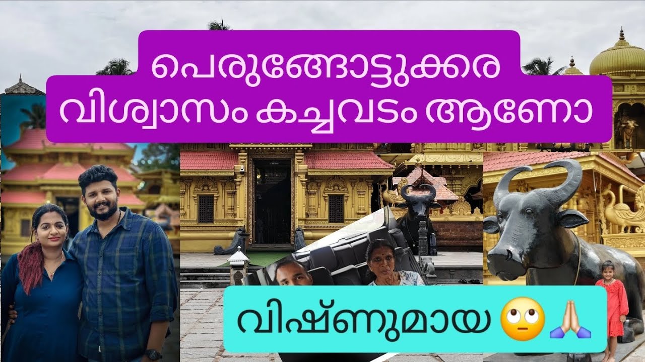 ഒരേ ശക്തി പല പേരിൽ വിൽപ്ന ആകുന്നുണ്ടോ 🙄|പെരുങ്ങോട്ടുക്കര |കാനാടികാവ് #trending