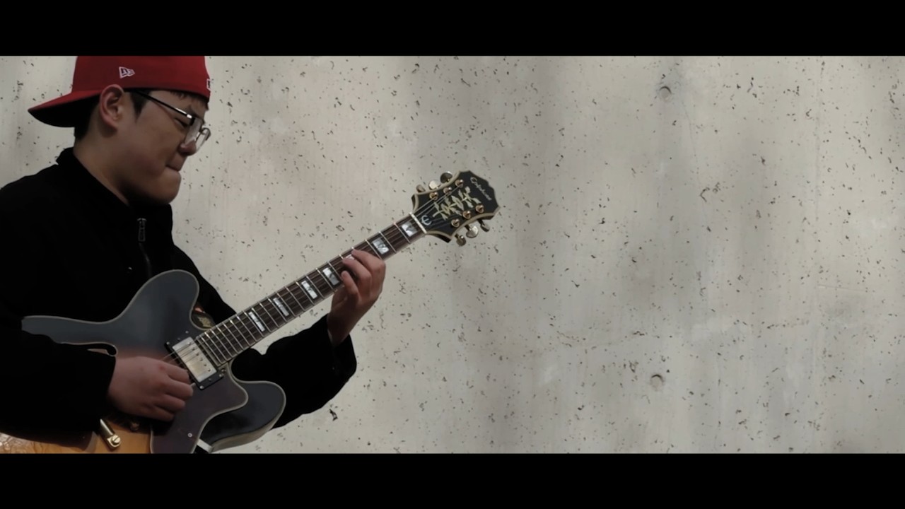 [2026 호원대 정시 합격 입시곡] 송주혁 - Jody's Hometown Is Philly