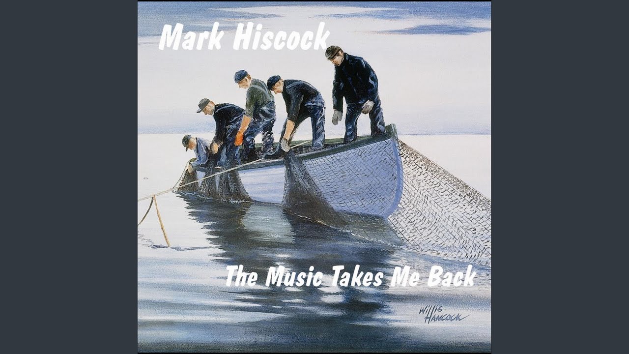 The Music Takes Me Back