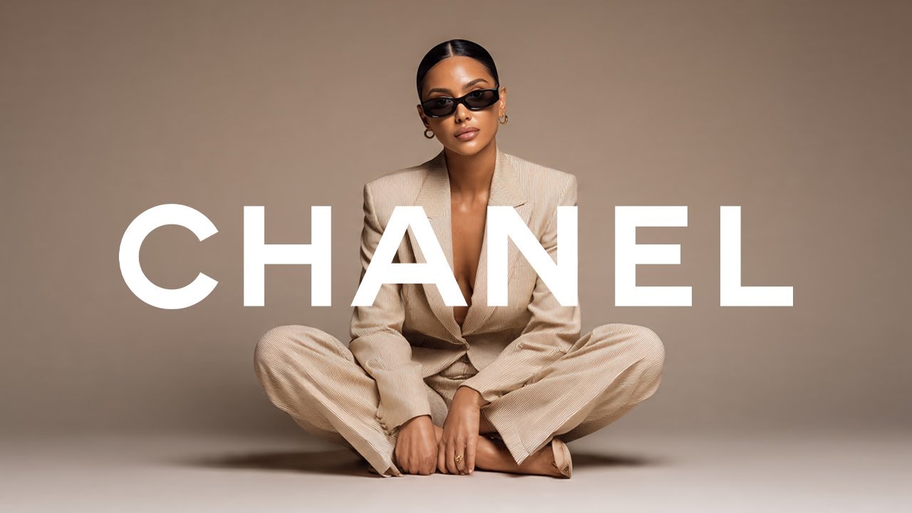 Store Music Lounge / Ambient Playlist - Deep House Music for Fashion Retail