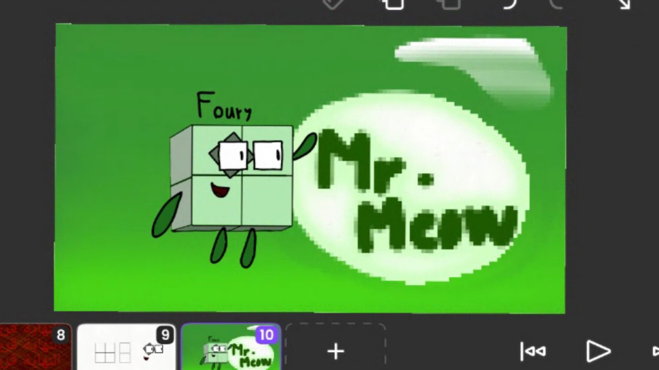 Playing in my new Roblox account