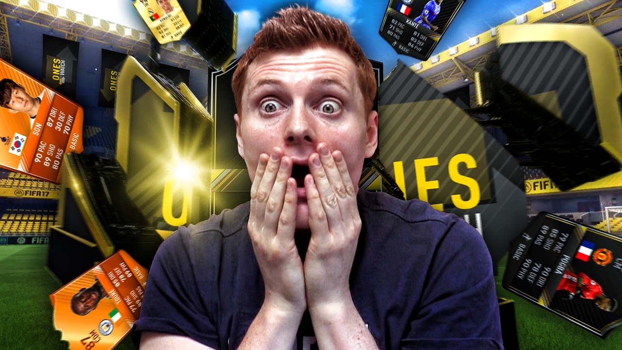 THIS PACK OPENING IS DEFINITELY ONE TO WATCH!!!