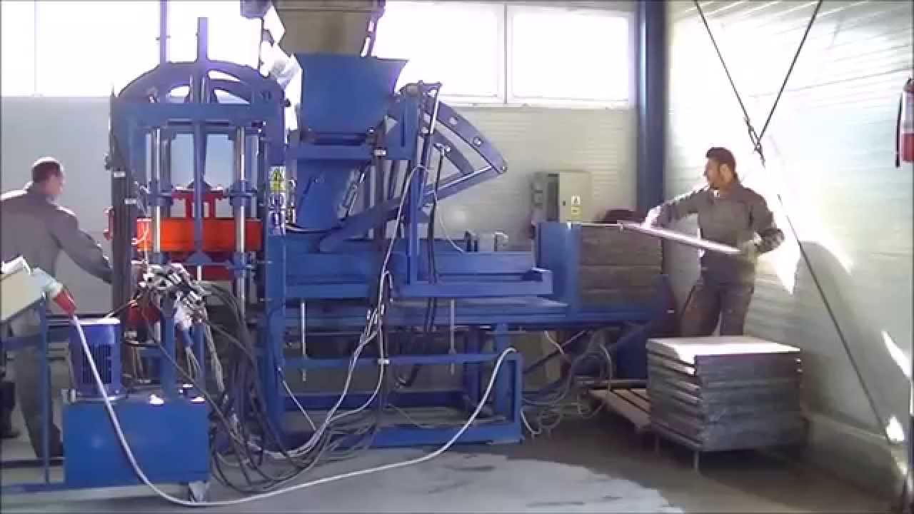 SPEED 700A Machine | Machine SPEED 700A| Presa SPEED 700A| ПРЕСА SPEED 700A - ARGHIR PRODEX Romania
