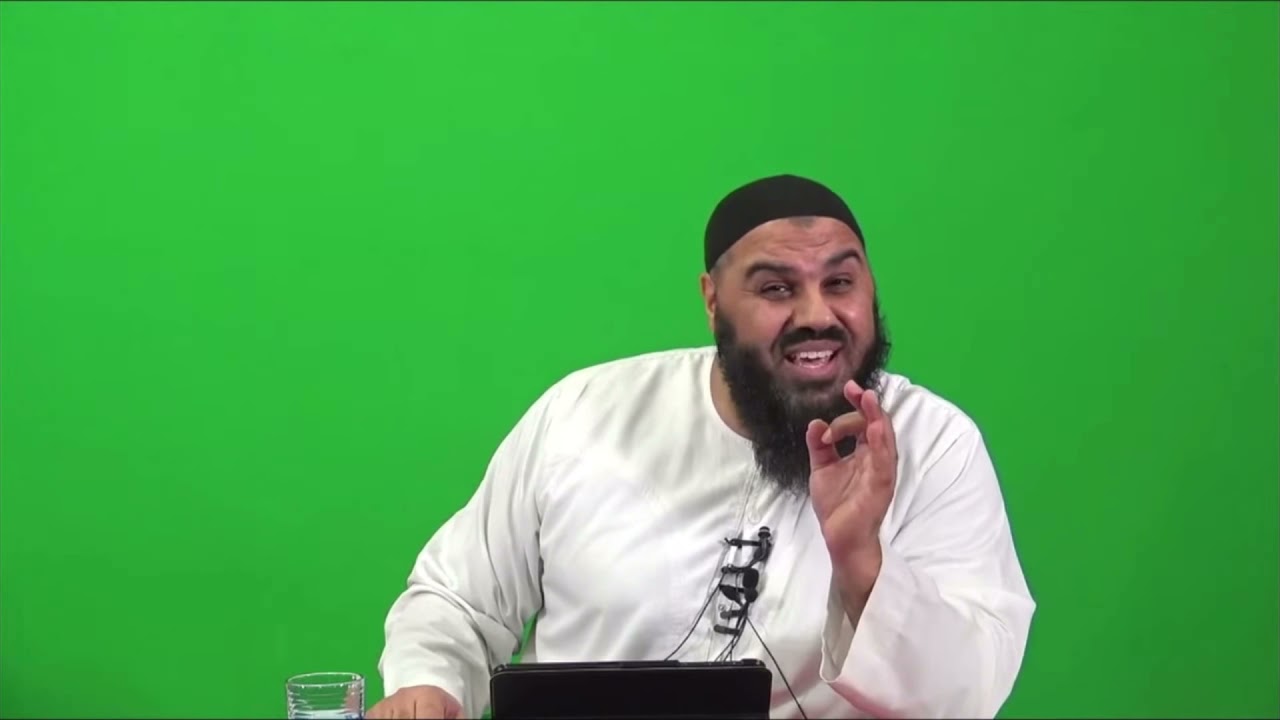 Abul Baraa - Was hei&szlig;t Ibadah?