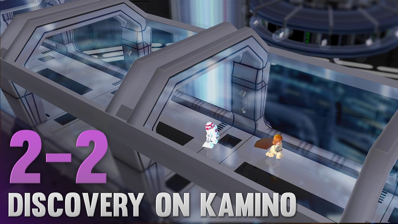 2-2: Discovery On Kamino