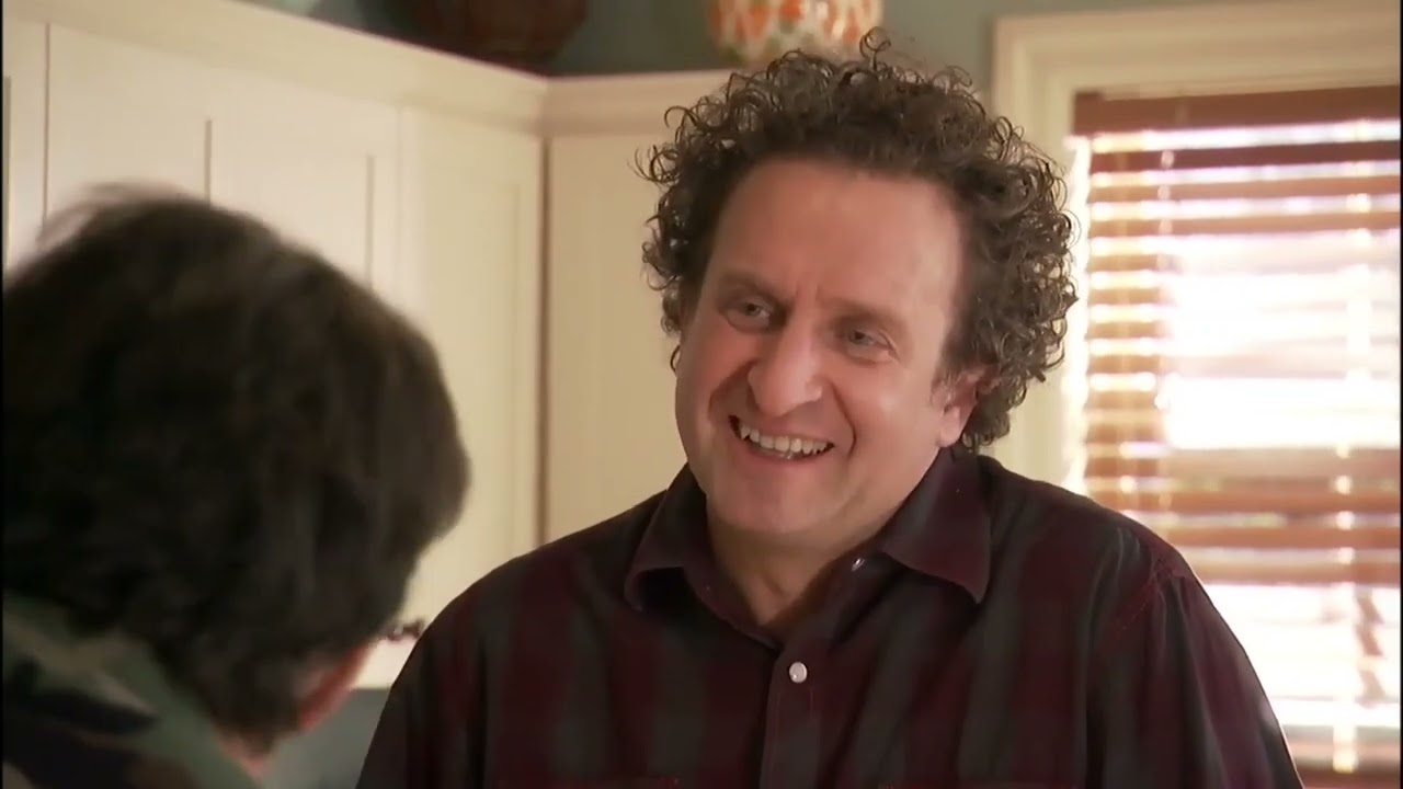 Les Parent Saison 8 Épisode 23 Vendu