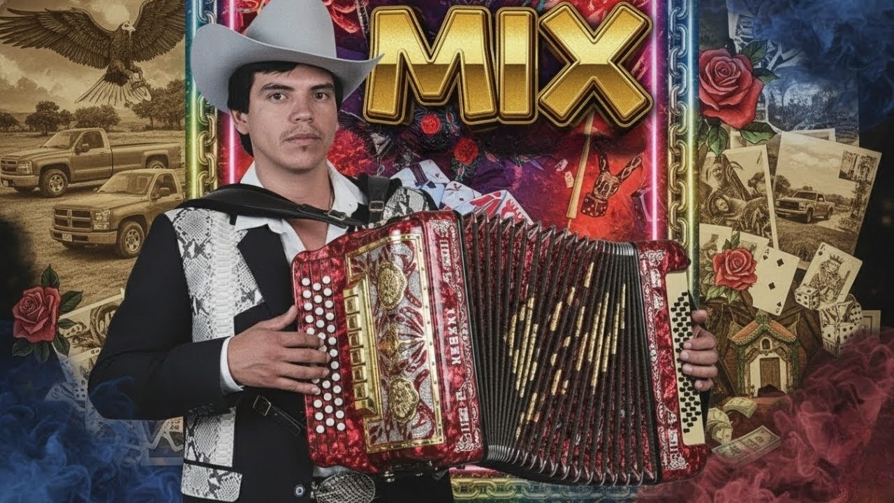 The Legend of Chalino Sánchez: Ultimate Corridos Playlist