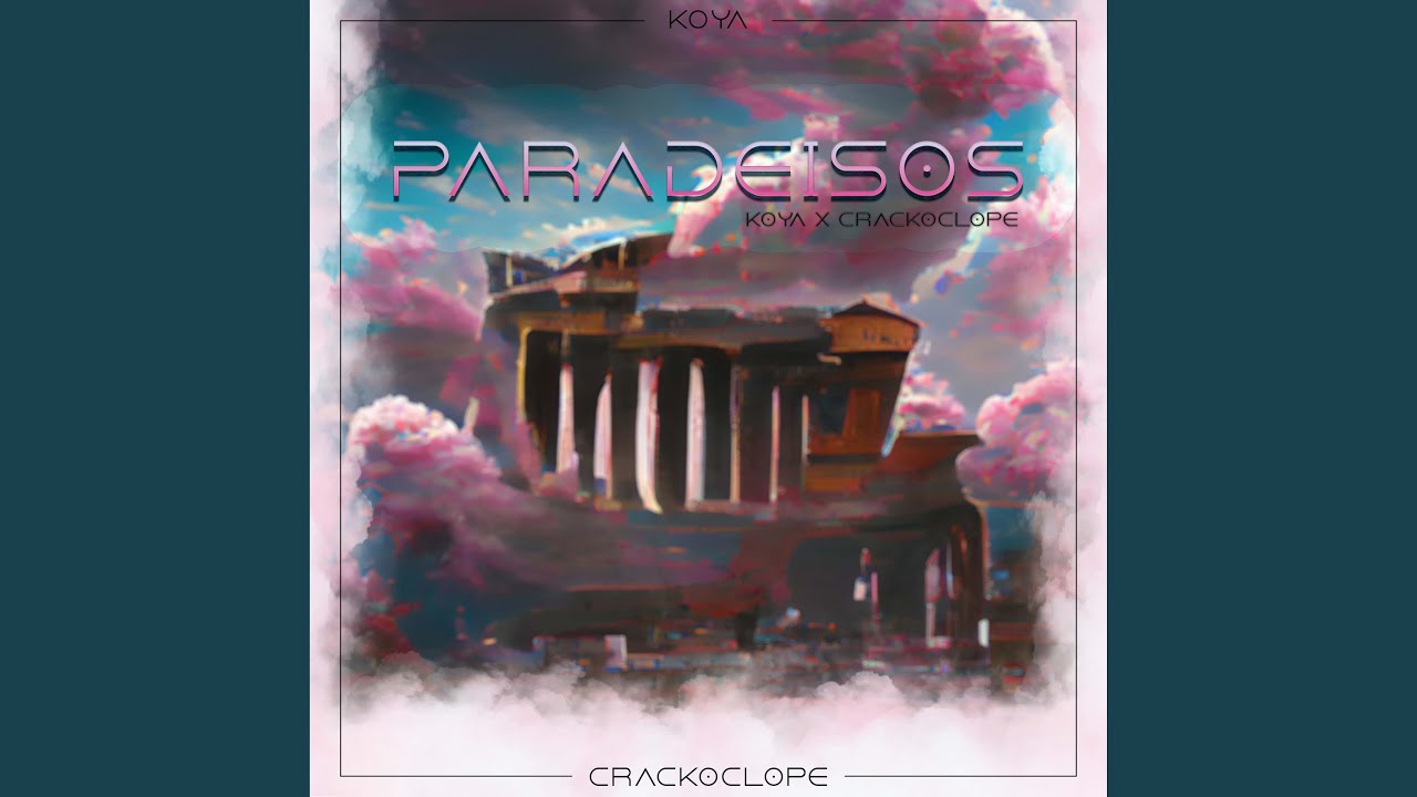 Parádeisos
