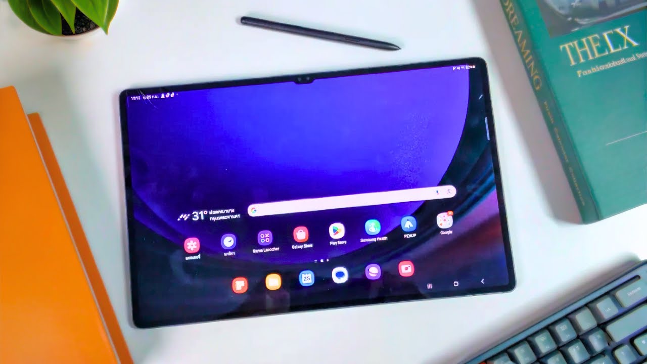 Best Student Tablets 2025 &ndash; Top Tablets for Students 2025