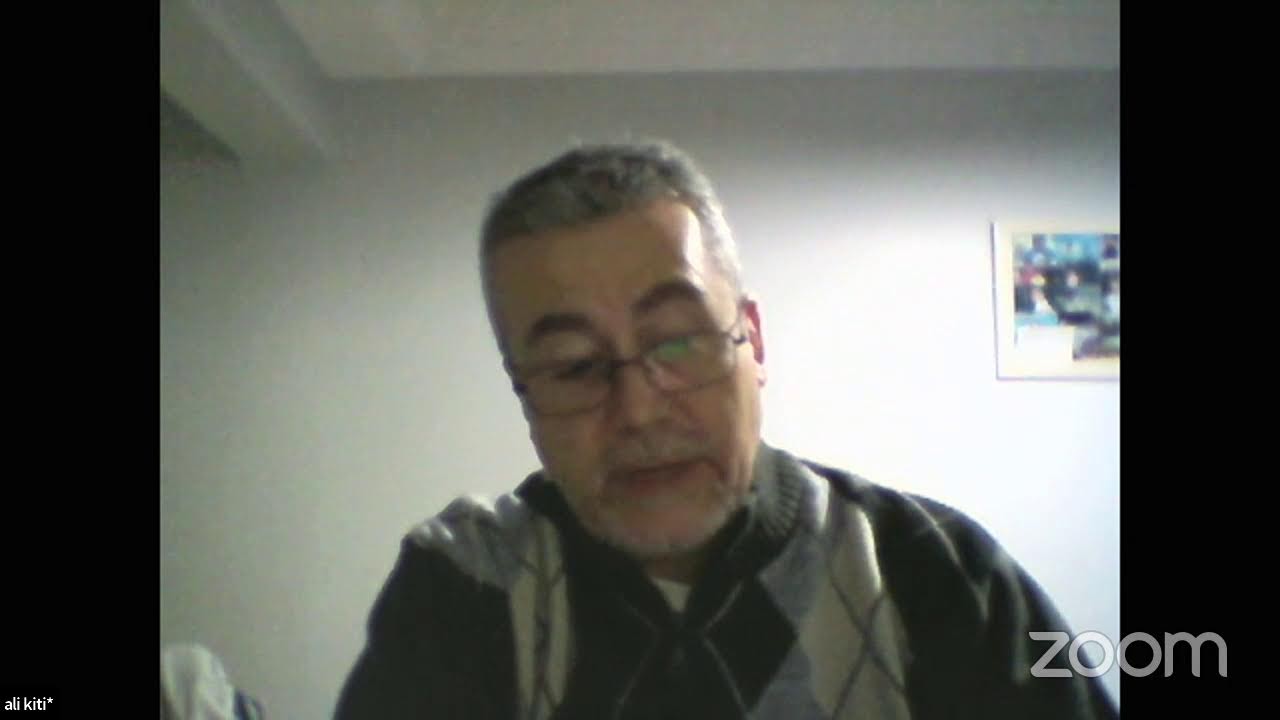 BİR OLGU,BİR KONU, BİR KONUK