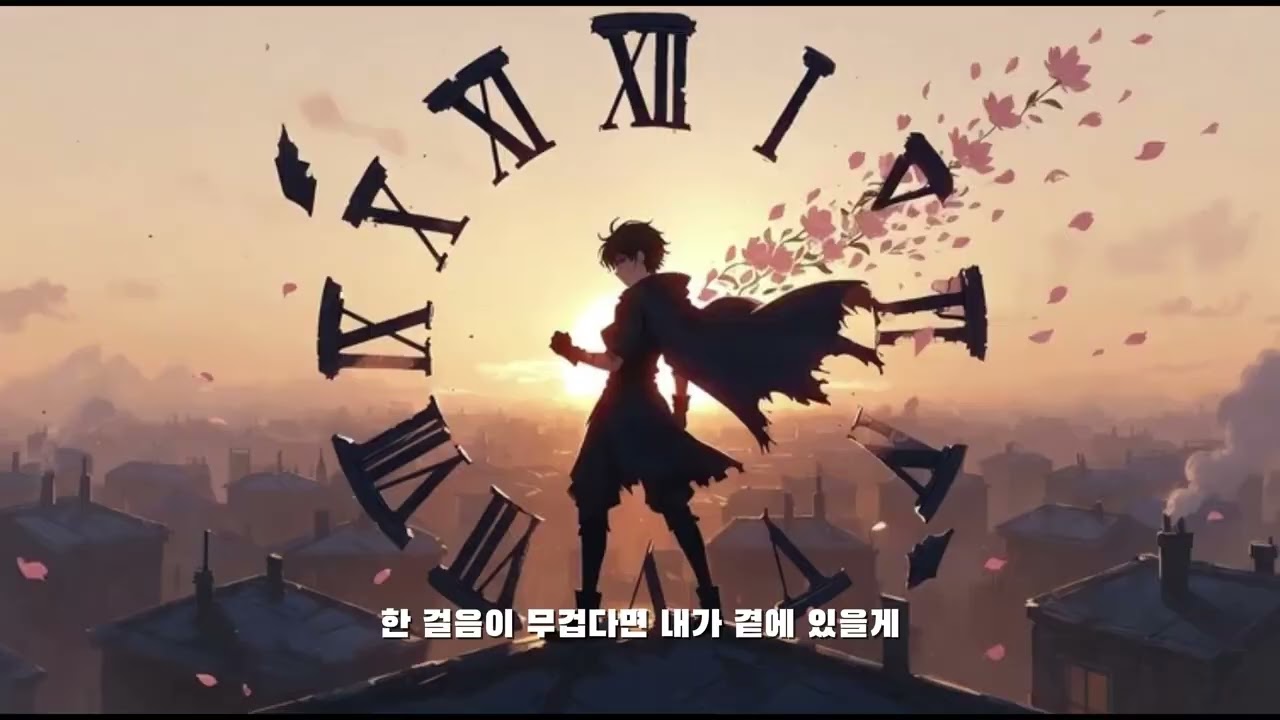 (♬) 어웨이큰 펄스 (AWKEN PULSE ) [AI]