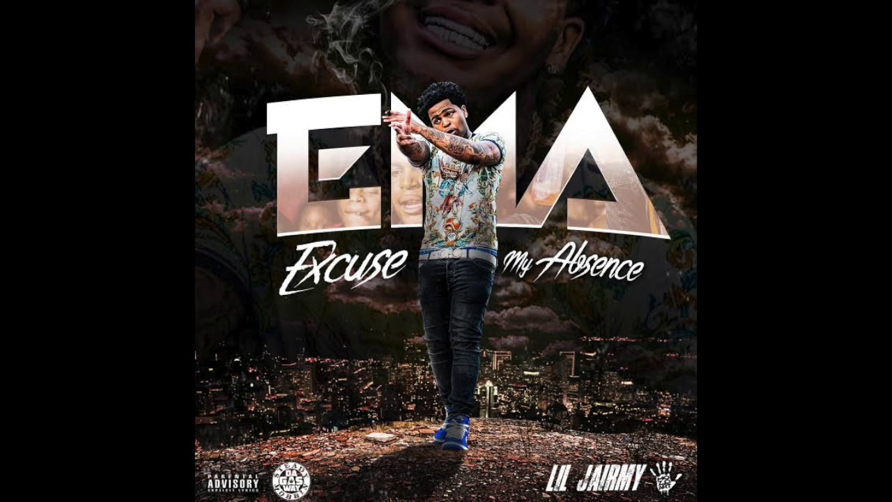 Lil Jairmy - 3. Chances Make Champions (Feat. Lil Baby) (Prod By: DJ Swift)