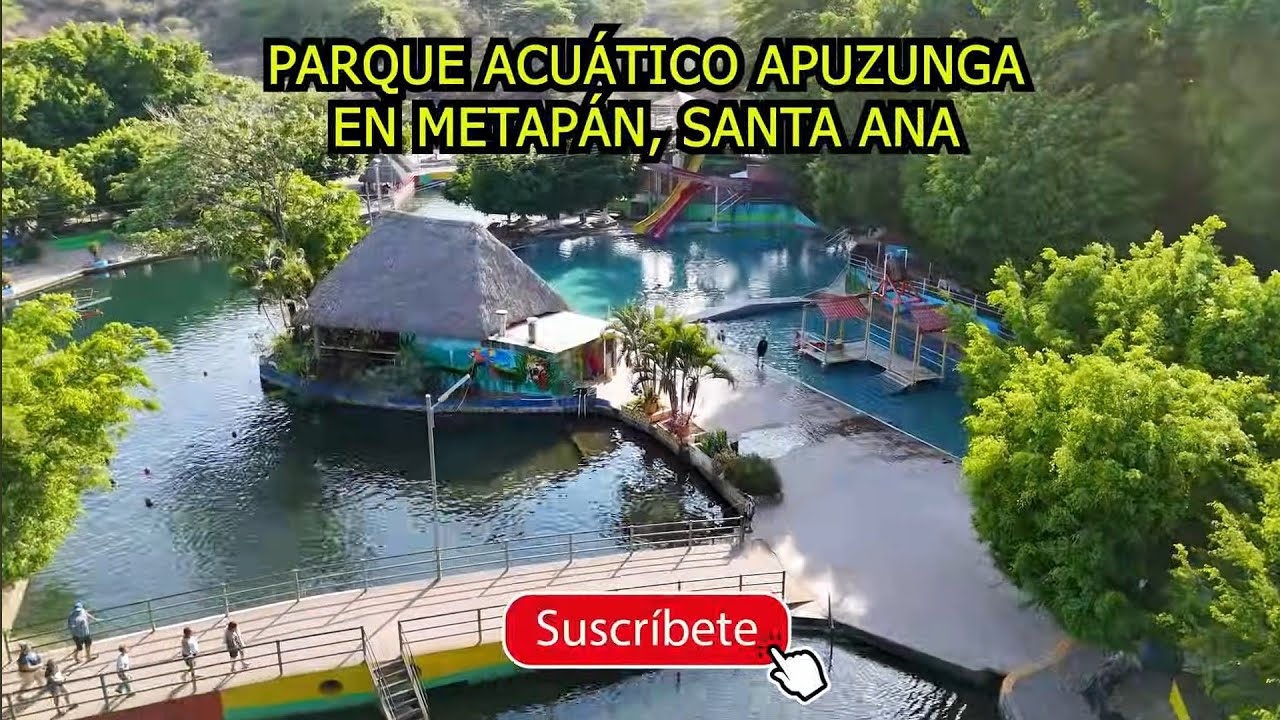 Nos Fuímos a Apuzunga en Metapán, Santa Ana EL SALVADOR, Paseo Familiar.