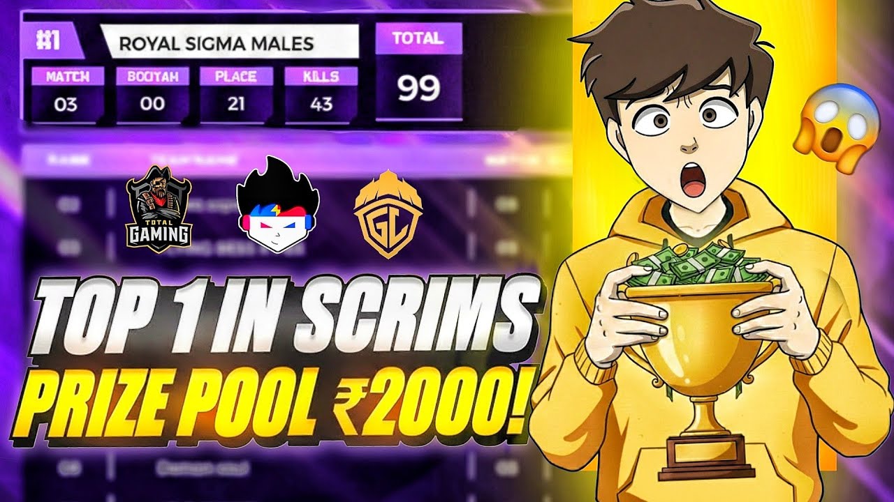 45 KILLS IN 3 MATCHES 😈 | ₹2000 FINAL ENTRY 🔥 | Free Fire