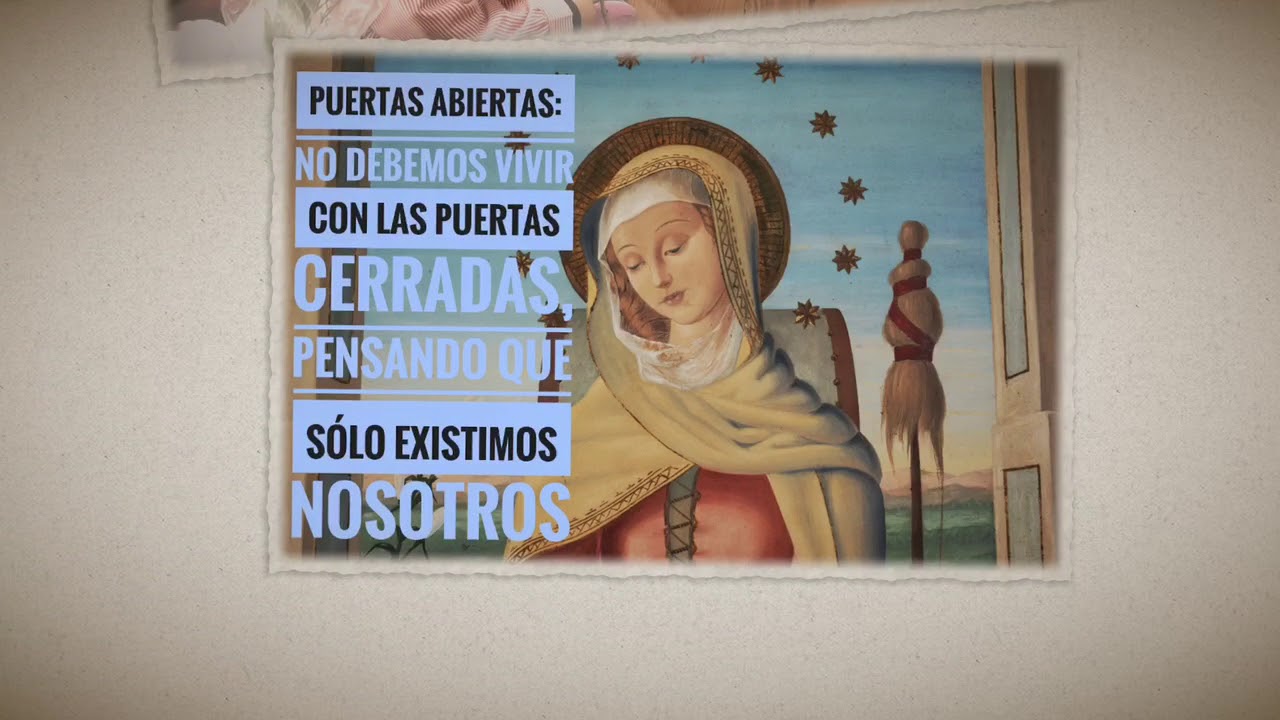 Mater Admirabilis 2018