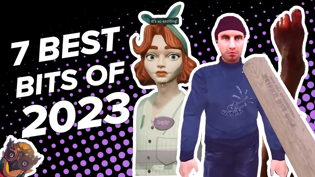 7 Times We Forged Precious Memories on Outside Xtra in 2023 - THANKS FOR THE PRESH MEMS