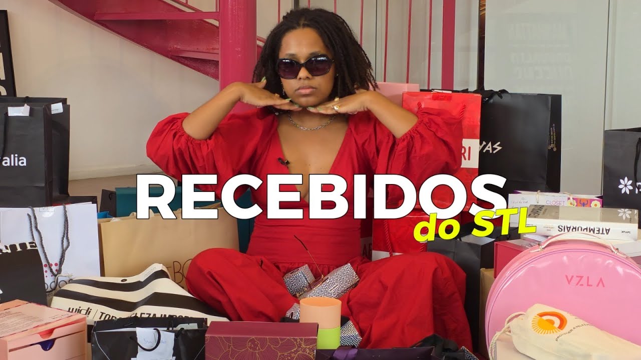 #RECEBIDOS: Tudo o que chegou no nosso escritório de moda em Janeiro! #STEALTHELOOK