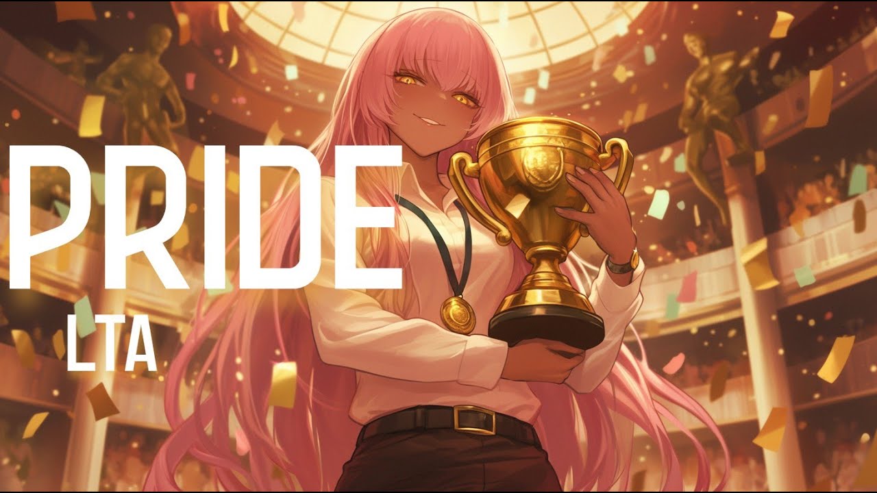 Lili - Pride