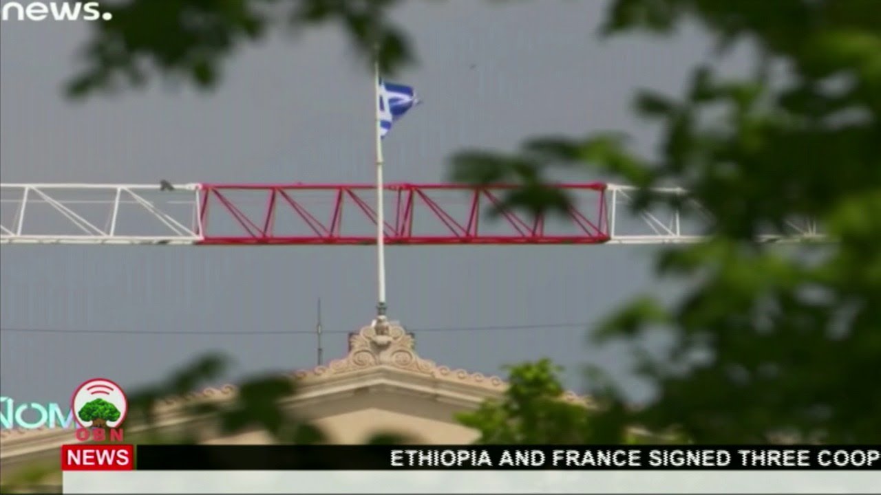 English News OBN March 13, 2019