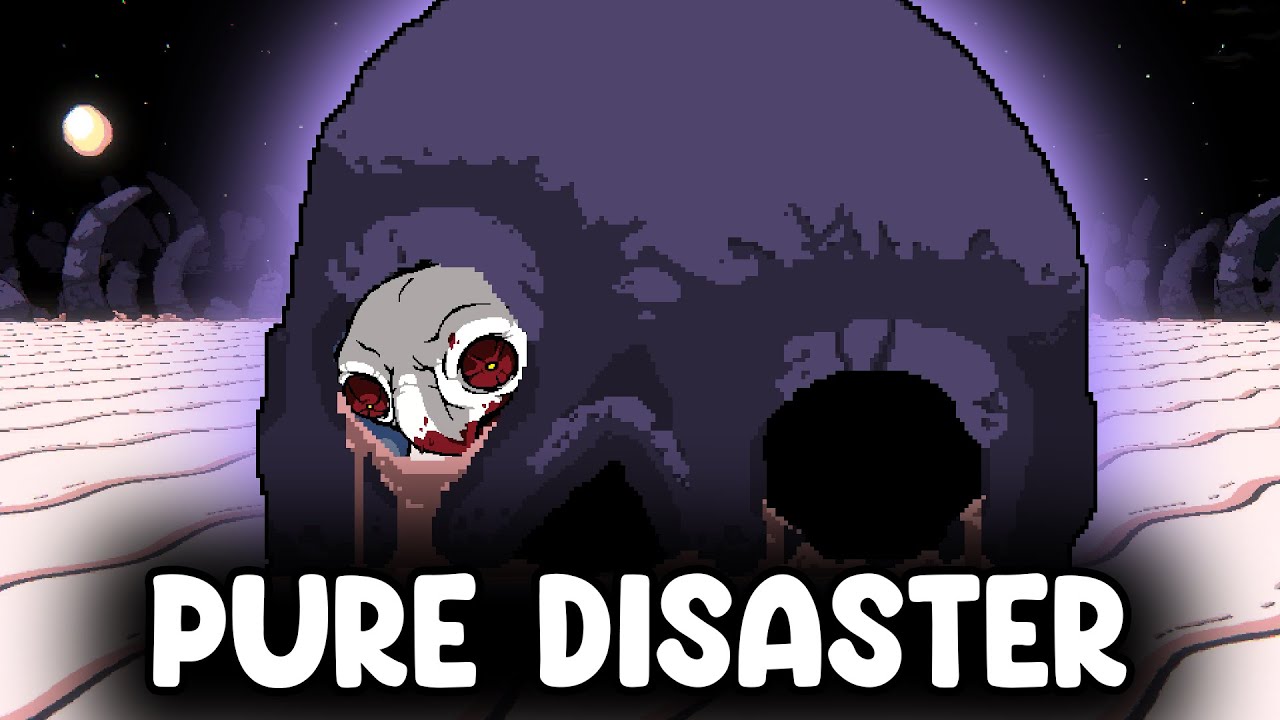 Have you Ever Watched a Disaster in Brutal Orchestra