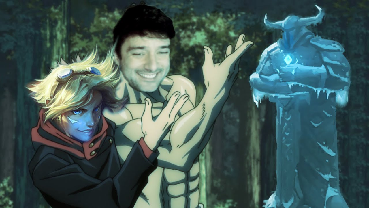 EZiest! HOWLING ABYSS! | Legends of Runeterra