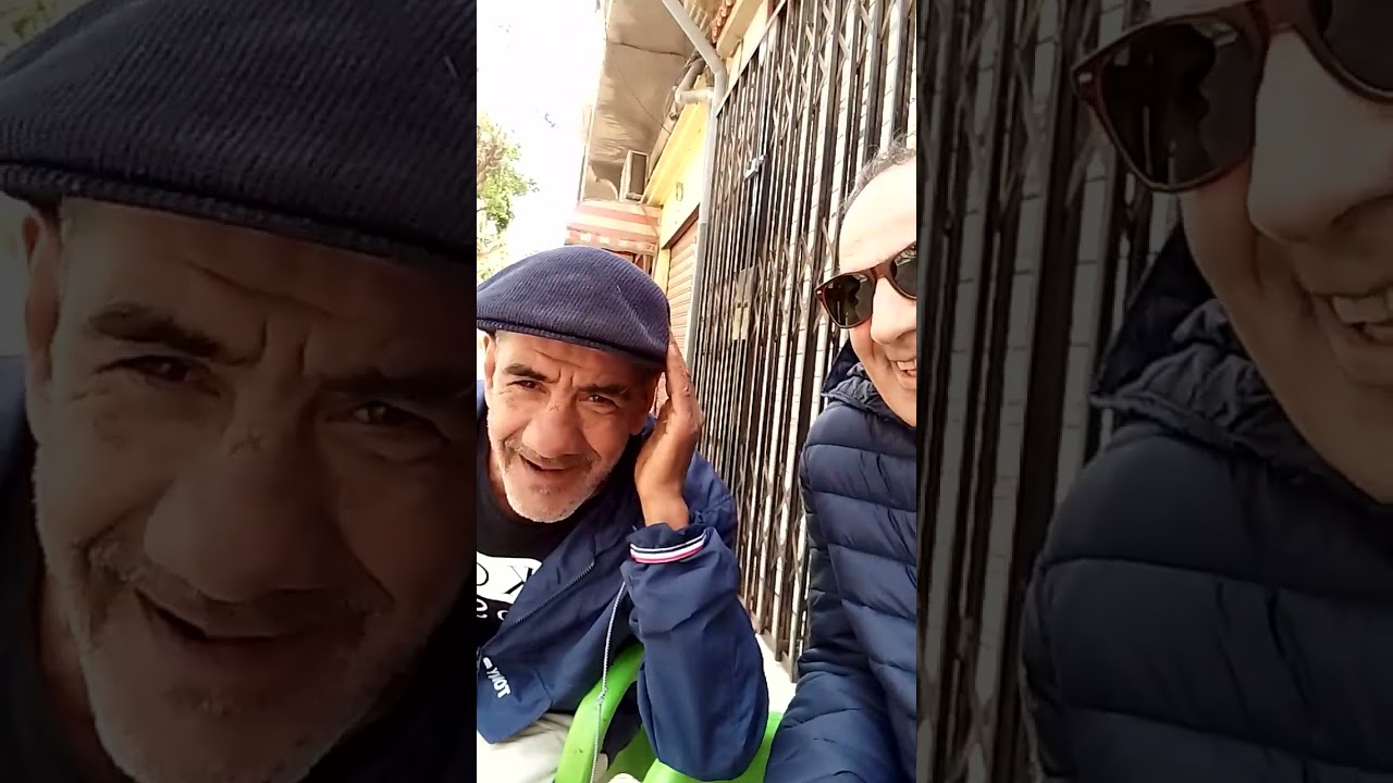barigou, Draridj, ramadan 2023