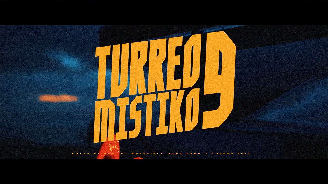 TURREO MISTIKO 9 // Edicion: @kalebdimasibaby - Jona Caso Ft. @sheafiel.