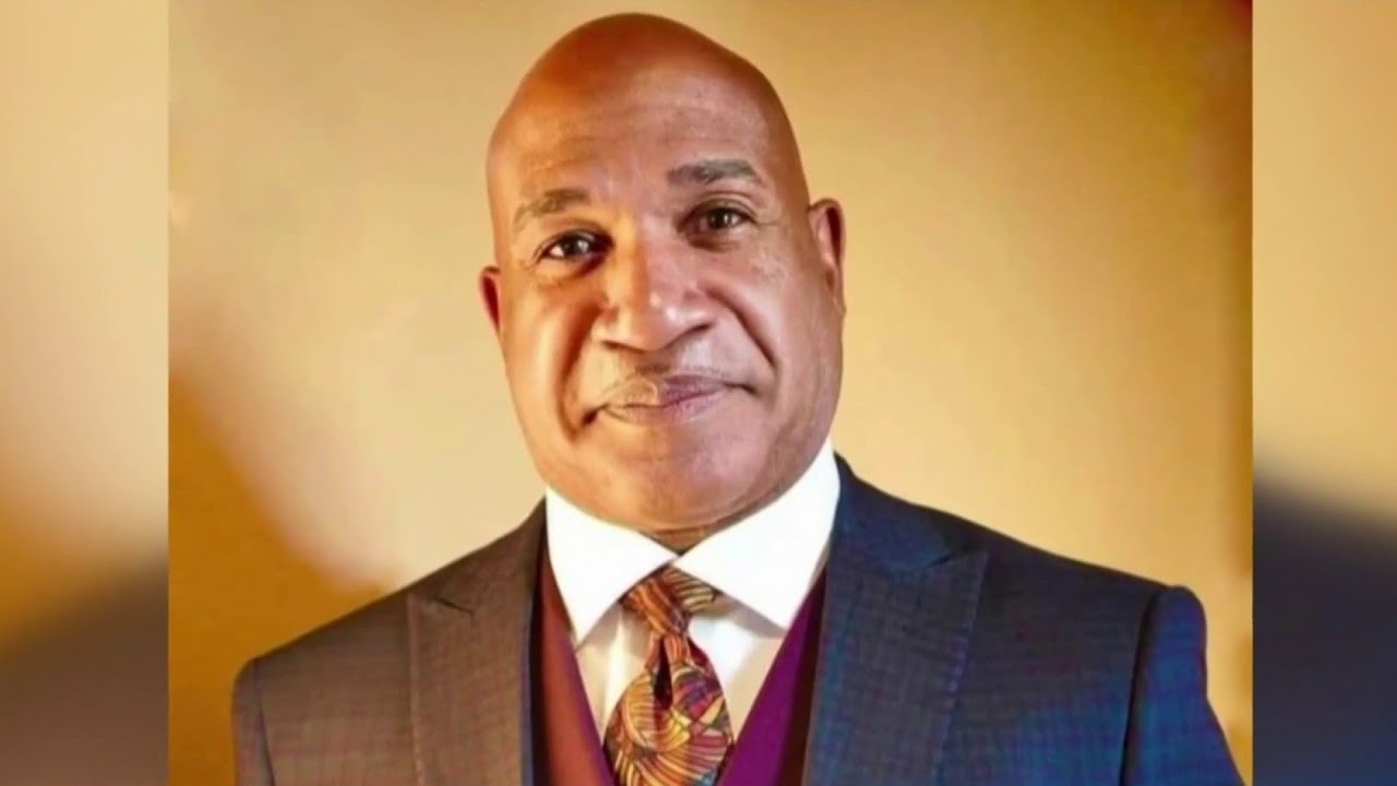 Uber driver charged with murder in death of well-known Houston pastor following apparent road ra...